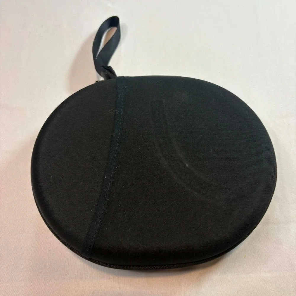 Sony WH-1000XM2 Wireless Noise Canceling Over Ear Headphones Black Case WH1000XM